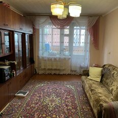 Квартира 62,8 м², 3-комнатная - изображение 1