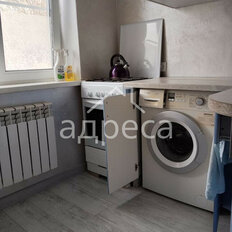 Квартира 44,1 м², 2-комнатная - изображение 2