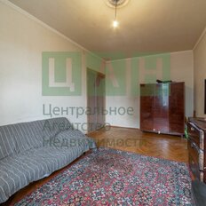 Квартира 52,5 м², 2-комнатная - изображение 4