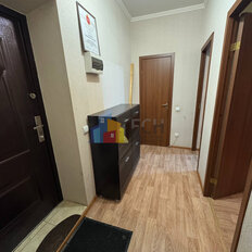 Квартира 37,2 м², 1-комнатная - изображение 1