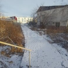 16,8 м², помещение свободного назначения - изображение 4