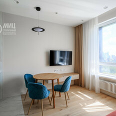 Квартира 37,7 м², 1-комнатная - изображение 2