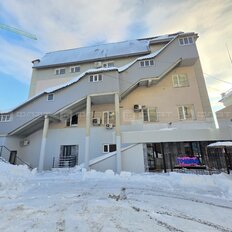 45,4 м², помещение свободного назначения - изображение 2