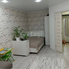 Квартира 33 м², 1-комнатная - изображение 2