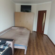 Квартира 40 м², 1-комнатная - изображение 2