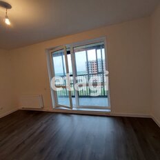 Квартира 24,5 м², студия - изображение 4