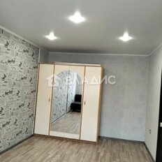 Квартира 31 м², 1-комнатная - изображение 3