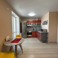 Квартира 27,4 м², студия - изображение 3