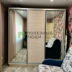 Квартира 39,4 м², 2-комнатная - изображение 5