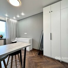 Квартира 25 м², студия - изображение 3