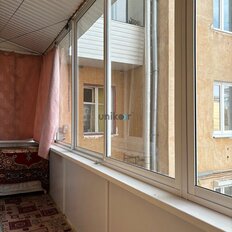 Квартира 54,5 м², 2-комнатная - изображение 4