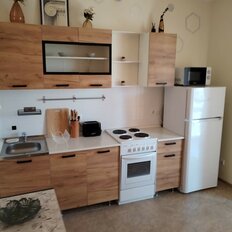 Квартира 38,8 м², 1-комнатная - изображение 2