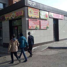 9,1 м², помещение свободного назначения - изображение 1