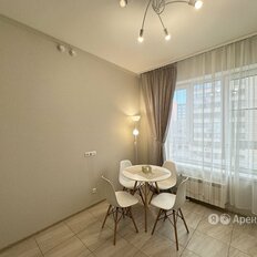 Квартира 62 м², 2-комнатная - изображение 3