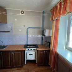 Квартира 30,9 м², 1-комнатная - изображение 5