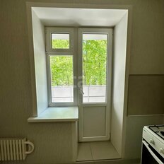 Квартира 27,9 м², 1-комнатная - изображение 3