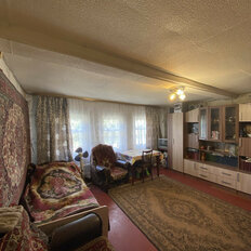 часть дома + 1,5 сотки, участок - изображение 5