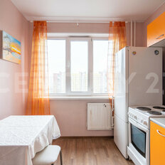 Квартира 47,8 м², 2-комнатная - изображение 3