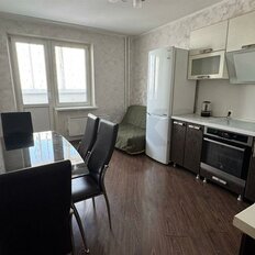 Квартира 73,5 м², 3-комнатная - изображение 2