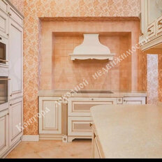 Квартира 360 м², 5-комнатная - изображение 2