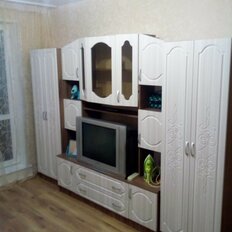 Квартира 19,6 м², 1-комнатная - изображение 1