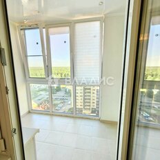 Квартира 29,9 м², студия - изображение 3