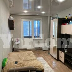 Квартира 34 м², 1-комнатная - изображение 3