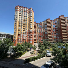 Квартира 65,5 м², 2-комнатная - изображение 1