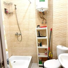 Квартира 20,7 м², студия - изображение 5