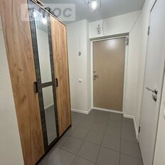 Квартира 30,5 м², студия - изображение 5