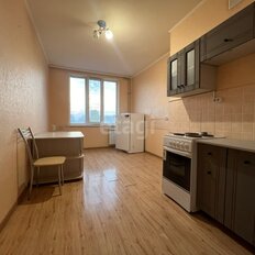 Квартира 49,2 м², 1-комнатная - изображение 4