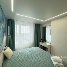 Квартира 53 м², 2-комнатная - изображение 5