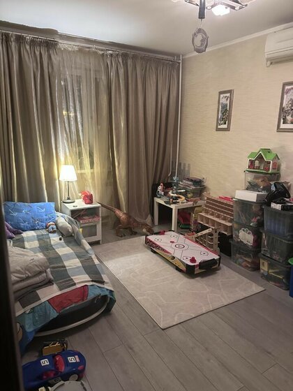 57,3 м², 2-комнатная квартира 6 650 000 ₽ - изображение 48