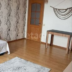 Квартира 41,6 м², 1-комнатная - изображение 5