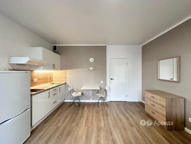 23 м², квартира-студия 42 000 ₽ в месяц - изображение 1