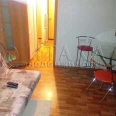 Квартира 26,8 м², студия - изображение 5