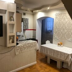 Квартира 125 м², 5-комнатная - изображение 1