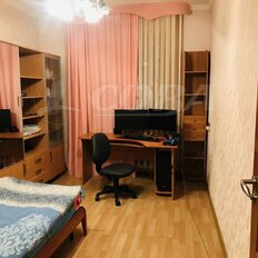 Квартира 74,6 м², 2-комнатная - изображение 5