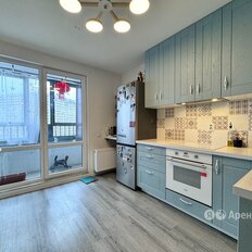 Квартира 57 м², 3-комнатная - изображение 4