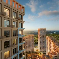 Квартира 70,9 м², 2-комнатная - изображение 5
