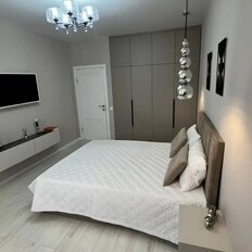 Квартира 42 м², 1-комнатная - изображение 4