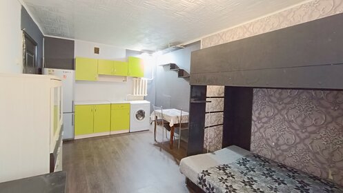 Купить двухкомнатную квартиру до 3,5 млн рублей в Смоленской области - изображение 36