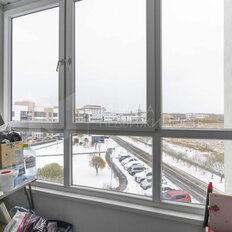 Квартира 44,4 м², 1-комнатная - изображение 1