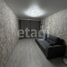 Квартира 47,7 м², 2-комнатная - изображение 5