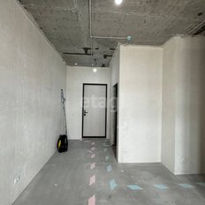 Квартира 28,6 м², студия - изображение 5
