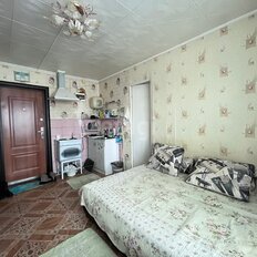 Квартира 21,7 м², 1-комнатная - изображение 1