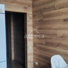 Квартира 62 м², 2-комнатная - изображение 4