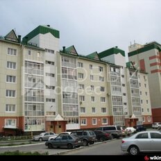 Квартира 36,3 м², 1-комнатная - изображение 3