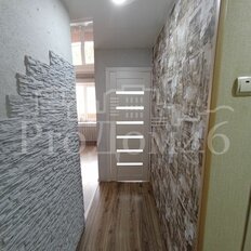 Квартира 30,8 м², 1-комнатная - изображение 4
