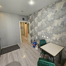 Квартира 43 м², 1-комнатная - изображение 4